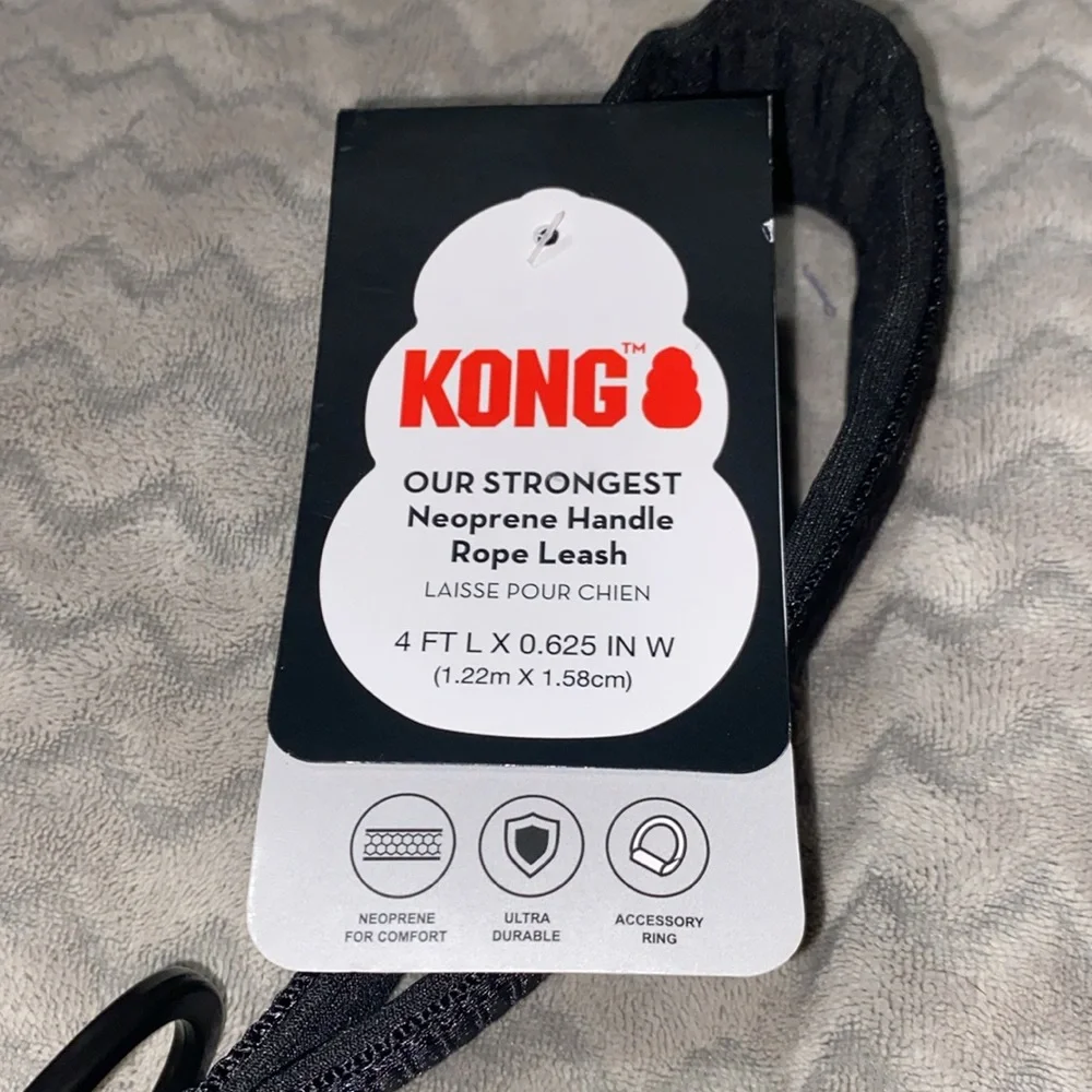Kong brand new